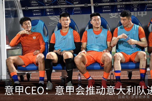 意甲CEO：意甲会推动意大利队进步 国家队低迷原因得追溯到20年前