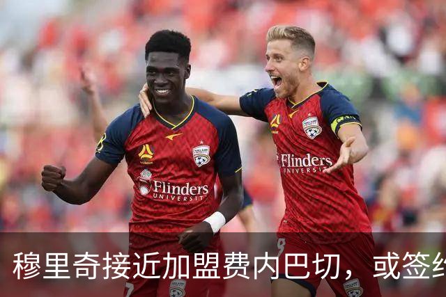 穆里奇接近加盟费内巴切，或签约至2029年