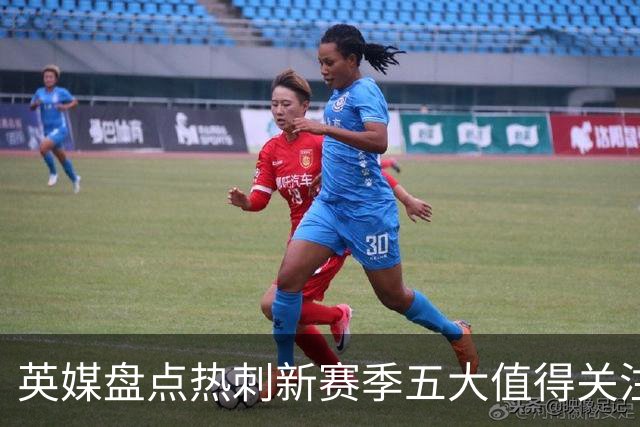 英媒盘点热刺新赛季五大值得关注球员：库卢领衔麦迪逊在列